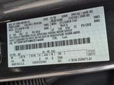 Thumbnail of 2021 Gray Ford F-150
