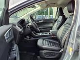 Thumbnail of 2022 Iconic Silver Metallic Ford Edge