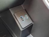 Thumbnail of 2022 Iconic Silver Metallic Ford Edge