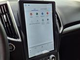 Thumbnail of 2022 Iconic Silver Metallic Ford Edge