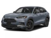 Thumbnail of 2026 Milano Red Honda HR-V