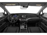 Thumbnail of 2022 Gray Honda Pilot