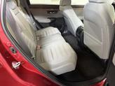 Thumbnail of 2022 Radiant Red Metallic Honda CR-V