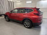 Thumbnail of 2022 Radiant Red Metallic Honda CR-V
