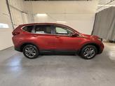 Thumbnail of 2022 Radiant Red Metallic Honda CR-V