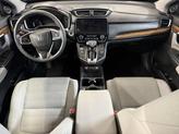 Thumbnail of 2022 Radiant Red Metallic Honda CR-V
