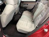 Thumbnail of 2022 Radiant Red Metallic Honda CR-V