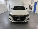 Thumbnail of 2022 Platinum White Pearl Honda Accord