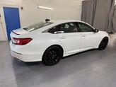 Thumbnail of 2022 Platinum White Pearl Honda Accord