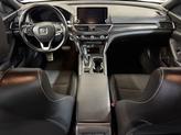 Thumbnail of 2022 Platinum White Pearl Honda Accord