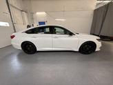 Thumbnail of 2022 Platinum White Pearl Honda Accord