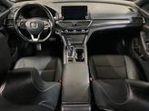 Thumbnail of 2022 Crystal Black Pearl Honda Accord