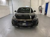 Thumbnail of 2022 Crystal Black Pearl Honda Accord