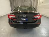 Thumbnail of 2022 Crystal Black Pearl Honda Accord