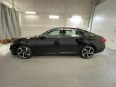 Thumbnail of 2022 Crystal Black Pearl Honda Accord