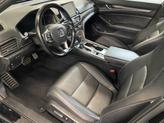 Thumbnail of 2022 Crystal Black Pearl Honda Accord