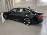 Thumbnail of 2022 Crystal Black Pearl Honda Accord