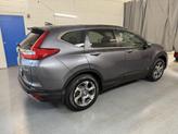 Thumbnail of 2019 Gray Honda CR-V