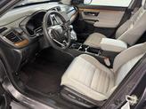 Thumbnail of 2019 Gray Honda CR-V
