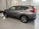 Thumbnail of 2019 Gray Honda CR-V