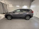 Thumbnail of 2019 Gray Honda CR-V