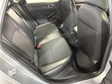 Thumbnail of 2023 Meteorite Gray Metallic Honda Civic