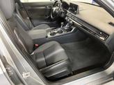 Thumbnail of 2023 Meteorite Gray Metallic Honda Civic
