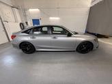 Thumbnail of 2023 Meteorite Gray Metallic Honda Civic