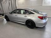 Thumbnail of 2023 Meteorite Gray Metallic Honda Civic