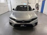 Thumbnail of 2023 Meteorite Gray Metallic Honda Civic
