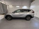 Thumbnail of 2022 Gray Honda CR-V
