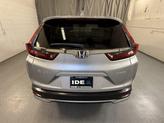 Thumbnail of 2022 Gray Honda CR-V