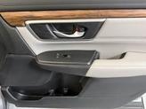 Thumbnail of 2022 Gray Honda CR-V