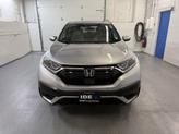 Thumbnail of 2022 Gray Honda CR-V