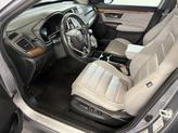 Thumbnail of 2022 Gray Honda CR-V