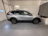 Thumbnail of 2022 Gray Honda CR-V