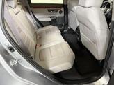 Thumbnail of 2022 Gray Honda CR-V