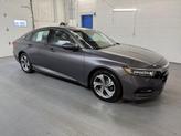 Thumbnail of 2019 Modern Steel Metallic Honda Accord