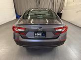 Thumbnail of 2019 Modern Steel Metallic Honda Accord