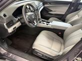 Thumbnail of 2019 Modern Steel Metallic Honda Accord