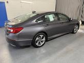 Thumbnail of 2019 Modern Steel Metallic Honda Accord