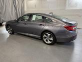 Thumbnail of 2019 Modern Steel Metallic Honda Accord
