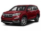 Thumbnail of 2020 Deep Scarlet Pearl Honda Pilot