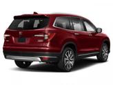 Thumbnail of 2020 Deep Scarlet Pearl Honda Pilot