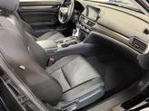 Thumbnail of 2020 Crystal Black Pearl Honda Accord