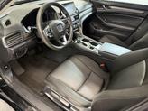 Thumbnail of 2020 Crystal Black Pearl Honda Accord