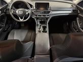 Thumbnail of 2020 Crystal Black Pearl Honda Accord