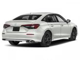 Thumbnail of 2022 Crystal Black Pearl Honda Civic