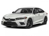 Thumbnail of 2022 Crystal Black Pearl Honda Civic