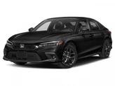 Photo of 2022 Crystal Black Pearl Honda Civic